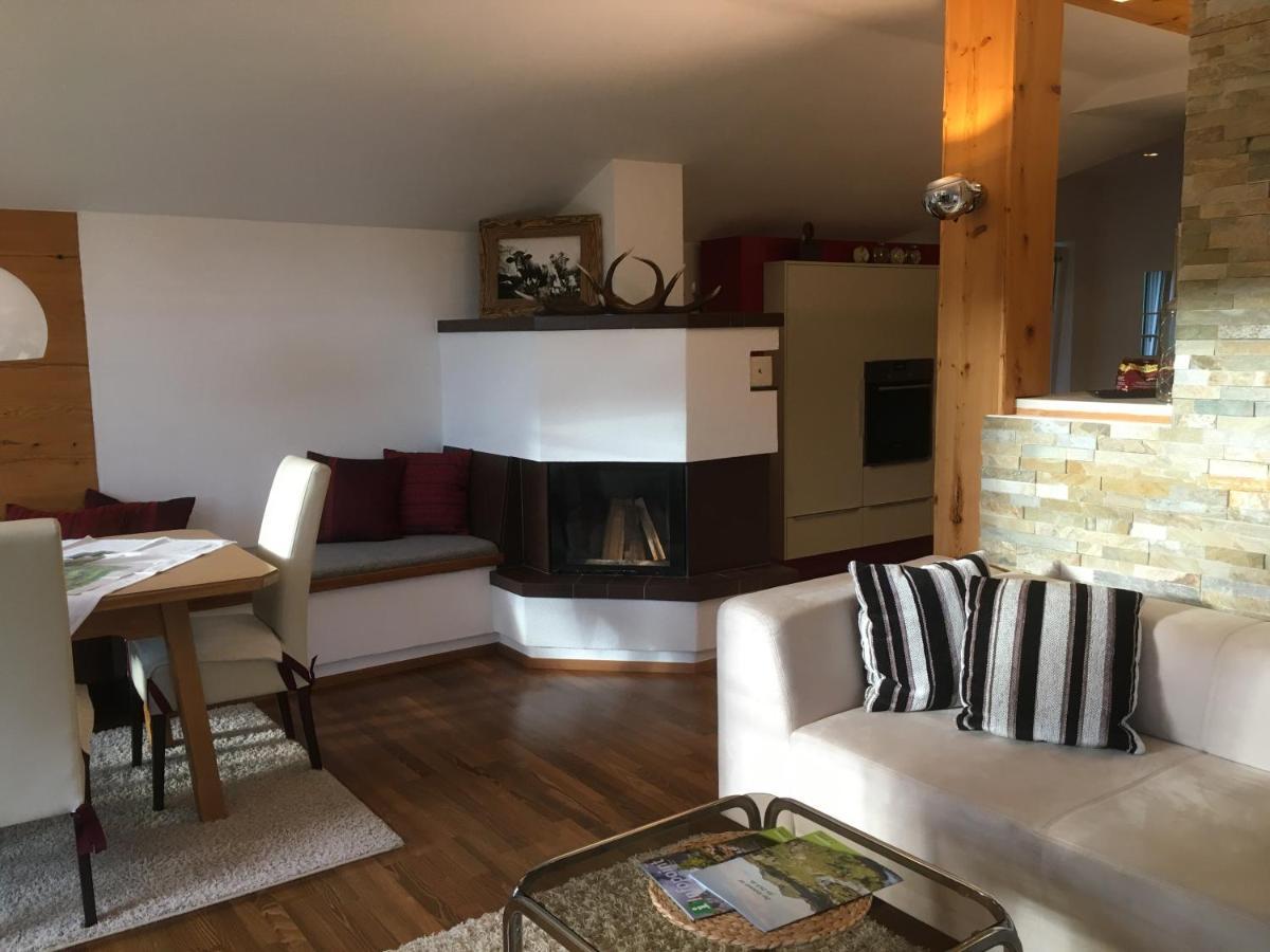 Appartementhaus Finis Ramsau am Dachstein Eksteriør billede