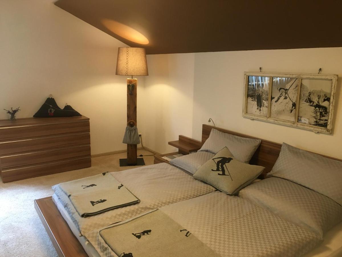 Appartementhaus Finis Ramsau am Dachstein Eksteriør billede