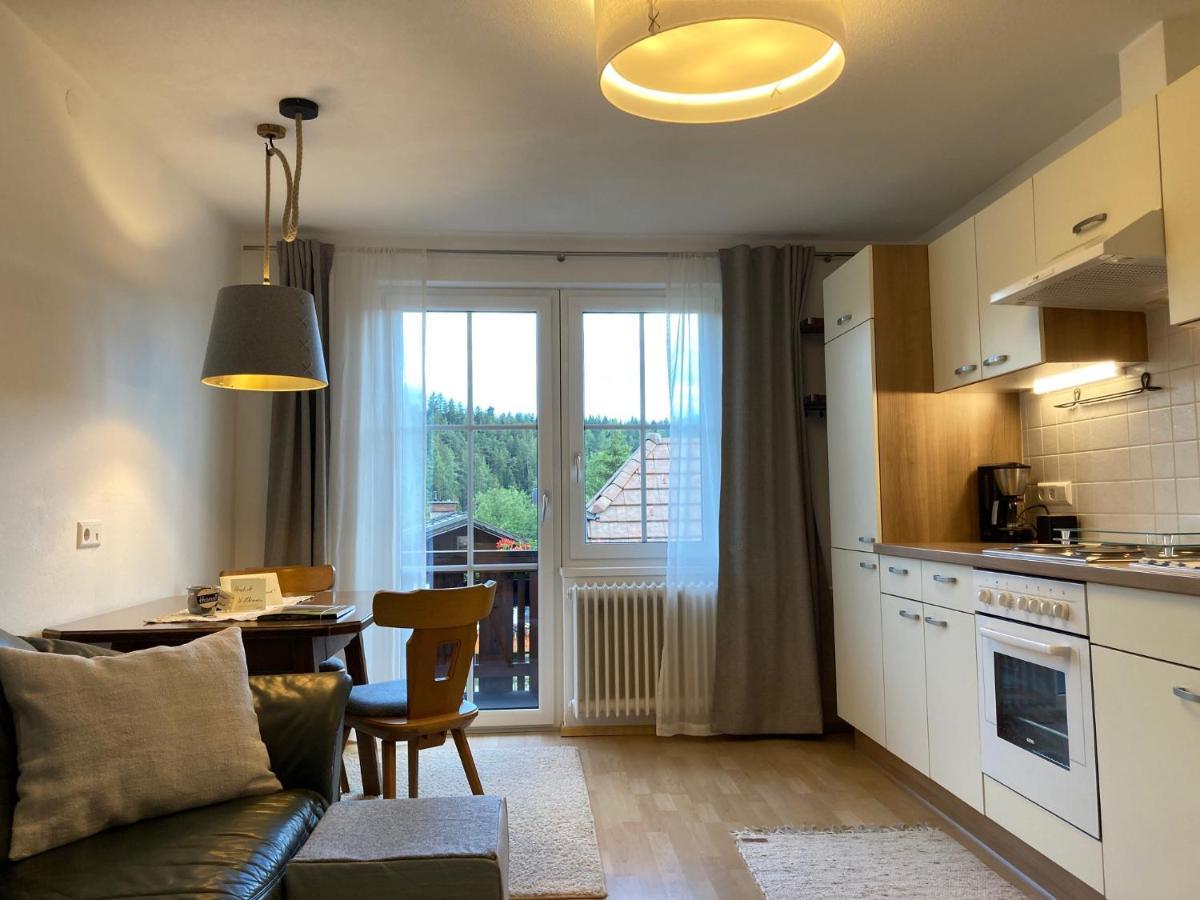 Appartementhaus Finis Ramsau am Dachstein Eksteriør billede