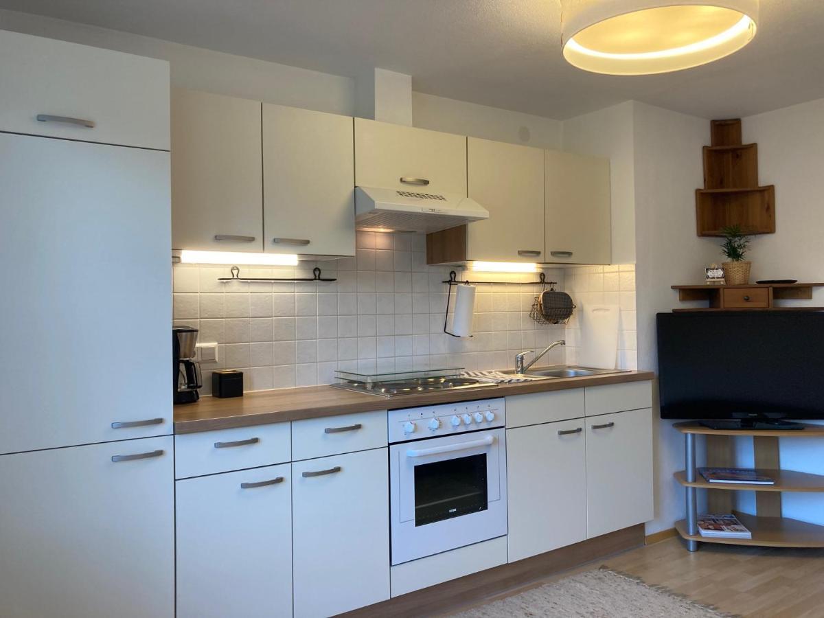 Appartementhaus Finis Ramsau am Dachstein Eksteriør billede