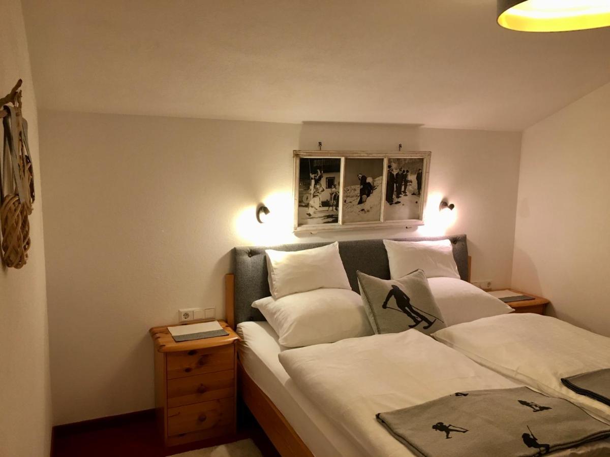Appartementhaus Finis Ramsau am Dachstein Eksteriør billede